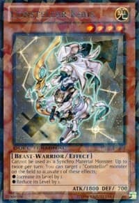 Constellar Kaus: Duel Terminal 7