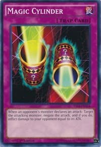 Magic Cylinder: Super Starter: Space-Time Showdown Power-Up Pack