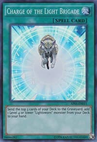Charge of the Light Brigade: Astral Pack 5