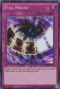 Full House: Astral Pack 5