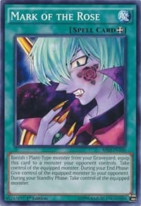 Mark of the Rose: Battle Pack 3: Monster League