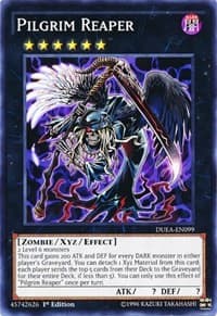 Pilgrim Reaper: Duelist Alliance