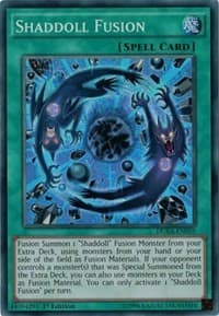 Shaddoll Fusion: Duelist Alliance
