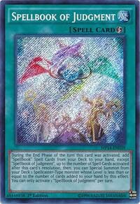 Spellbook of Judgment: 2014 Mega-Tins Mega Pack