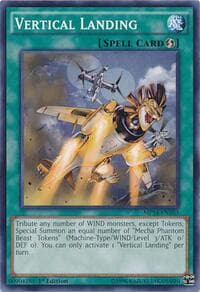 Vertical Landing: 2014 Mega-Tins Mega Pack