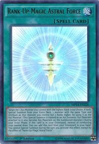 Rank-Up-Magic Astral Force: 2014 Mega-Tins Mega Pack