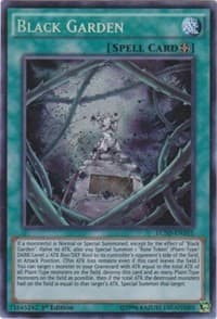 Black Garden: Legendary Collection 5D's