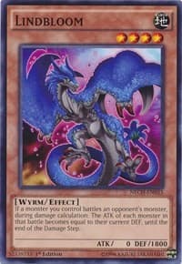 Lindbloom: The New Challengers