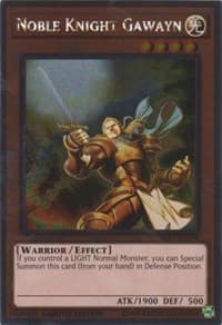 Noble Knight Gawayn: Noble Knights of the Round Table Box Set