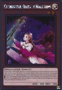 Gwenhwyfar, Queen of Noble Arms: Noble Knights of the Round Table Box Set