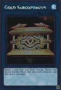 Gold Sarcophagus: Noble Knights of the Round Table Box Set