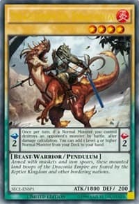 Dragoons of Draconia (SECE-ENSP1): Secrets of Eternity