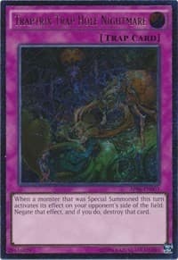 Traptrix Trap Hole Nightmare (UTR): Astral Pack 6