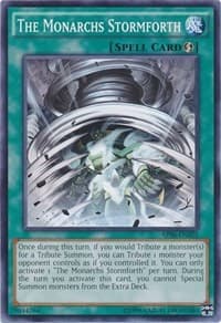 The Monarchs Stormforth: Astral Pack 6