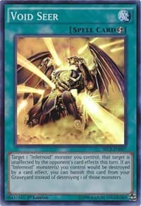 Void Seer: Secrets of Eternity