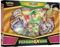 Flygon EX Box: Primal Clash