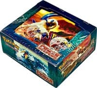 Power Keepers Booster Box: Power Keepers