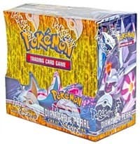 Great Encounters Booster Box: Great Encounters