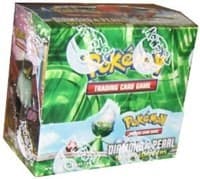 Secret Wonders Booster Box: Secret Wonders