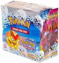 Noble Victories Booster Box: Noble Victories